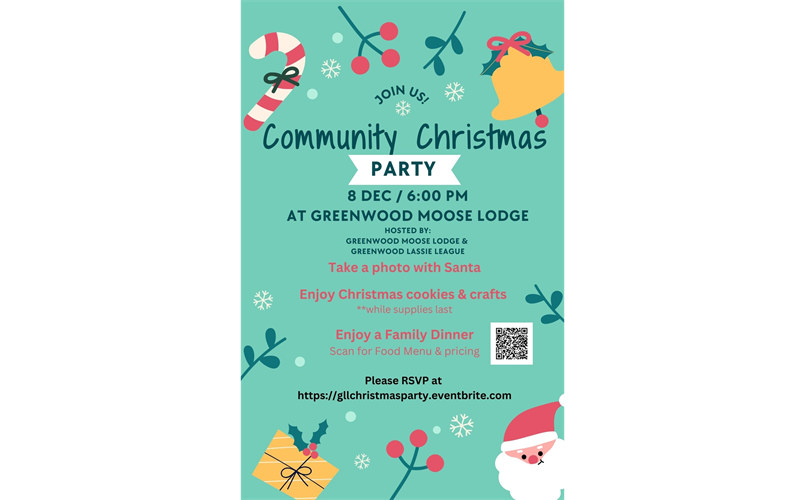 Christmas Party