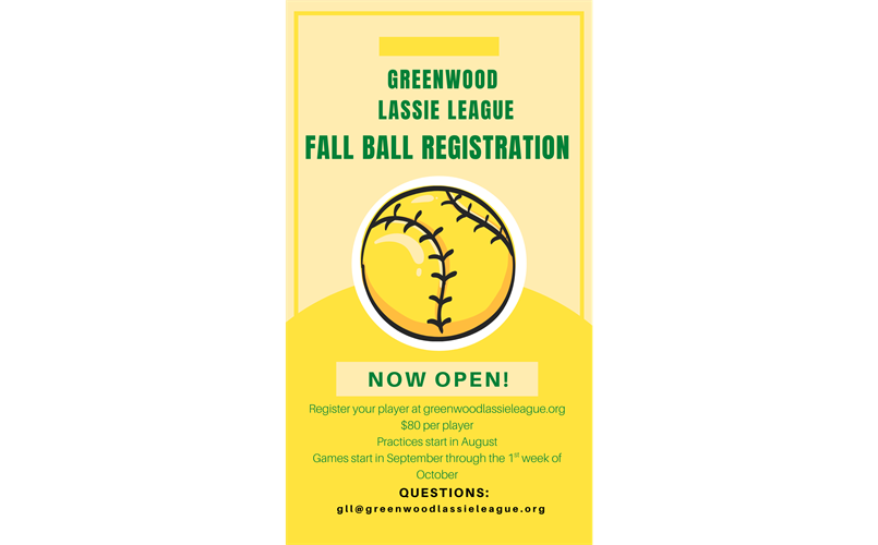 Fall Ball 2025