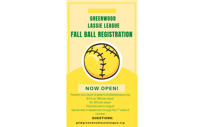 Fall Ball 2025