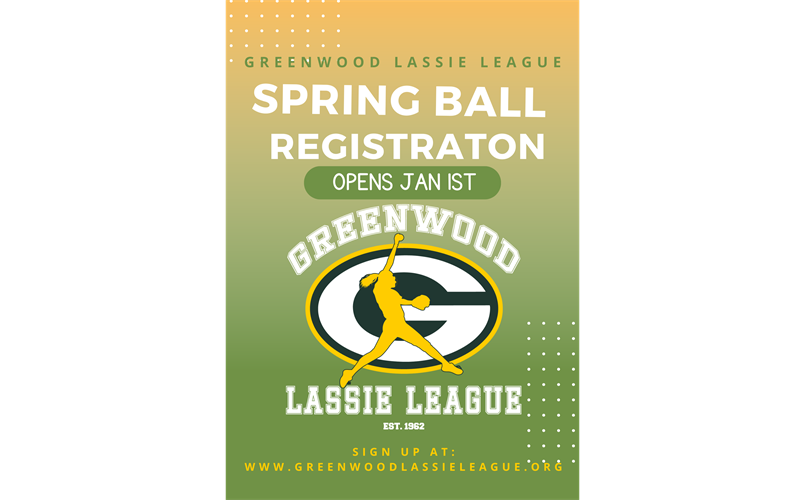 Registration Opening Soon!